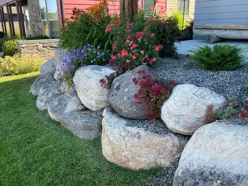 landscaping services West Jordan